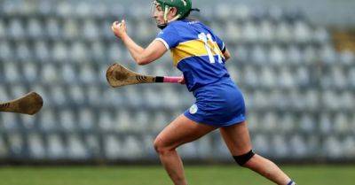 Tipperary's Caoimhe Maher says she does not see the benefit to Skorts