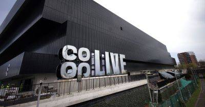 Birthdays 'ruined', hundreds of pounds wasted on trains and fans left 'gutted': Co-op Live pulls plug on opening night show a day before - manchestereveningnews.co.uk - Britain - county Clare