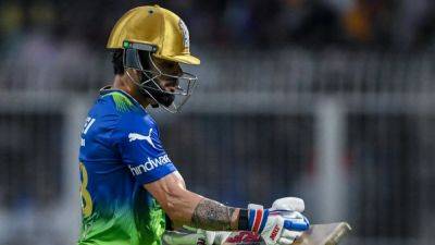 "We May Have Got Away With Virat Kohli's Wicket": KKR Star Phil Salt's Honest Admission