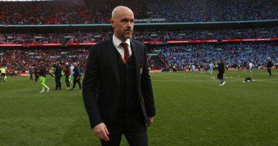 What Erik ten Hag Manchester United sack decision means for FFP and points deduction fears
