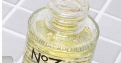 Boots shoppers beg 'never discontinue' £10 No7 anti-ageing oil said to work on the 'deepest' of fine lines and wrinkles