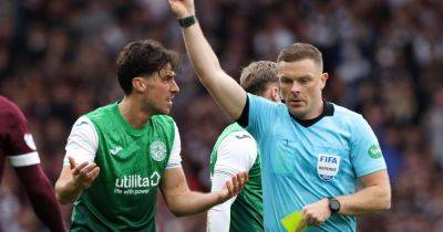 Michael Oliver - Anthony Taylor - John Beaton - Willie Collum - Steve Clarke - Scottish referees in Euro 2024 snub as UEFA reveal full list officials including Argentina whistler - dailyrecord.co.uk - Russia - Qatar - France - Germany - Scotland - Usa - Argentina