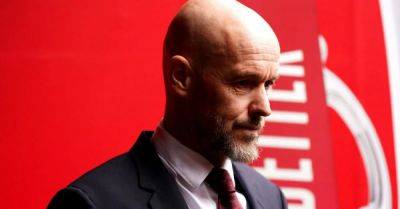 Erik ten Hag: Man Utd got away with it but Coventry scare is not ’embarrassment’