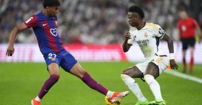 Barcelona could demand Real Madrid replay if ‘phantom goal’ deemed legal