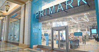 Primark announces huge change to online shopping service which will impact all UK stores