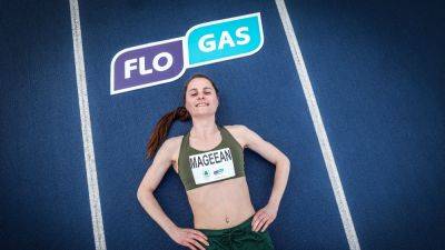 Unleashing the Superpower: Ciara Mageean's Journey to Paris 2024