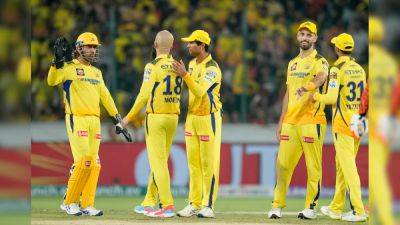 Chennai Super Kings vs Lucknow Super Giants, IPL 2024: Match Preview, Fantasy Picks, Pitch And Weather Reports