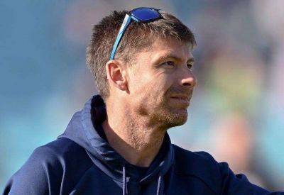 Australian bowler Xavier Bartlett will play eight games for Kent Spitfires in this summer’s Vitality Blast