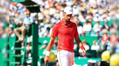 "Who Knows If I Will Get Another Chance": Novak Djokovic On Paris Olympics