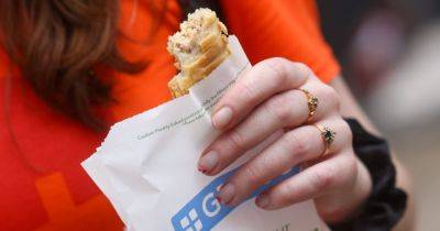 Bank introduces new freebies for customers including weekly Greggs, railcard and breakdown cover - how to claim