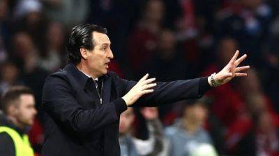 Villa extend Emery's contract until 2027 after steady improvement