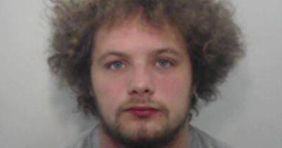 Police issue fresh appeal for wanted man who is 'still at large'