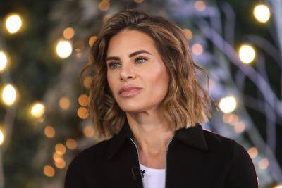Jillian Michaels says evidence 'irrefutable,' trans athletes should not compete against girls
