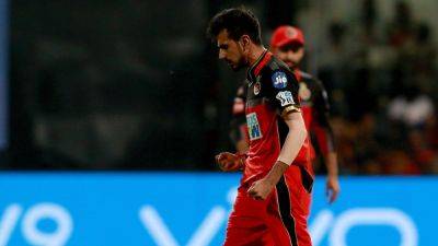 Why RCB Couldn't Retain Yuzvendra Chahal In 2022? Mike Hesson Reveals Real Reason