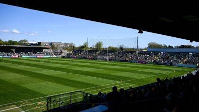 Munster football final fixed for Ennis after coin toss