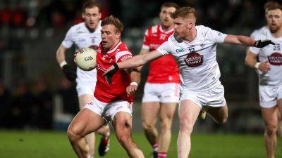 Sam Maguire - Sam Maguire permutations: Which counties on cusp of Tailteann Cup - rte.ie - county Park