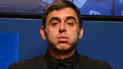 Ronnie Osullivan - Stephen Hendry - Ronnie O'Sullivan left underwhelmed by talk of greatness - rte.ie - Britain - county Ray - county Davis - county Page