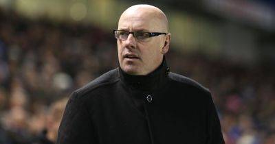 Lee Johnson - Easter Road - Nick Montgomery - International - Bill Foley - Key new Hibs role could have direct impact on Brian McDermott as Bill Foley impact felt - dailyrecord.co.uk - France - Scotland