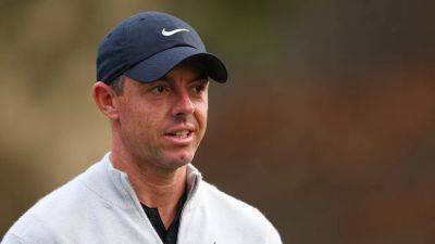 Rory Macilroy - Liv Golf - Rory McIlroy expected to rejoin PGA Tour policy board after surprising resignation: reports - foxnews.com - Ireland - Saudi Arabia - county Island - state South Carolina - county Andrew
