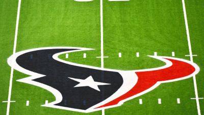2024 New NFL uniforms: Texans unveil redesign, new secondary logo - foxnews.com - state Texas
