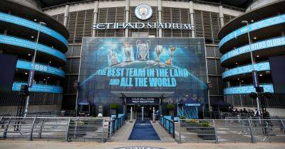 Etihad Stadium North Stand expansion latest with major Man City aims clear and timescale outlined