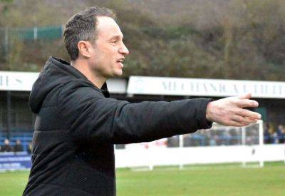 Dover Athletic manager Jake Leberl outlines his plans for the squad following relegation to the Isthmian Premier