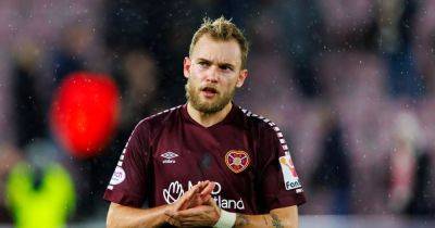 Steven Naismith - Nat Atkinson confident Hearts are heading for glory under Steven Naismith and uses Down Under example - dailyrecord.co.uk - Scotland