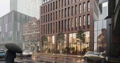 Huge new Deansgate tower next to historic pub will be even taller as developers make changes - manchestereveningnews.co.uk