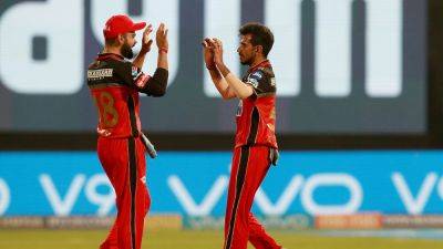 "Beg Yuzvendra Chahal To Come Back": Ex-India Star's Advice To Under-Pressure RCB