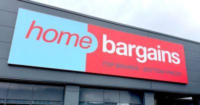 Home Bargains' 'fun' £1.99 dinner time essential parents 'need' that helps kids eat better - manchestereveningnews.co.uk