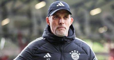 Everything Tuchel, Zidane and Southgate have said about next job amid Man United uncertainty