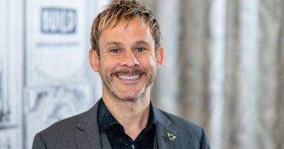 Lord of the Rings star Dominic Monaghan says 'Brexit was a con' and urges others to take action