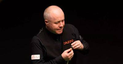 John Higgins reveals snooker retirement edict he WILL follow as icon floats World Championship last crack