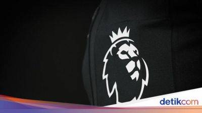 Kabar Dua Pemain Premier League Ditangkap atas Dugaan Pemerkosaan - sport.detik.com