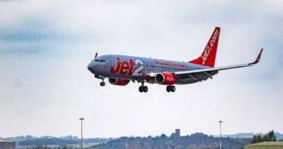 Martin Lewis - Jet2 customers issued message over 2024 holiday prices - manchestereveningnews.co.uk