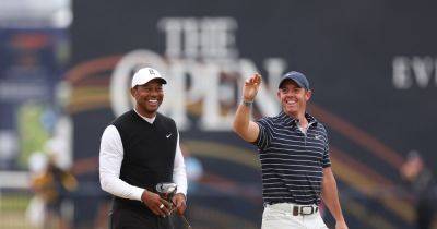 Tiger Woods set for mega $100m PGA Tour loyalty bonus as Rory McIlroy's reward 'revealed'