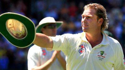 "Shane Warne Bought His Last House From My In-Laws," Pakistan Great Shares Unheard Tale