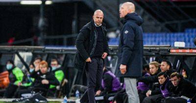 'A ton of problems' - Erik ten Hag and Arne Slot truth clear as Liverpool set to follow Man United path