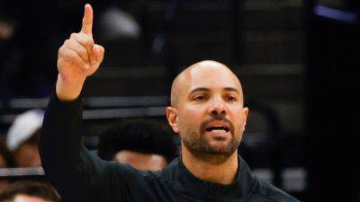 Nets coach Jordi Fernandez - retaining Nic Claxton a 'priority' - ESPN
