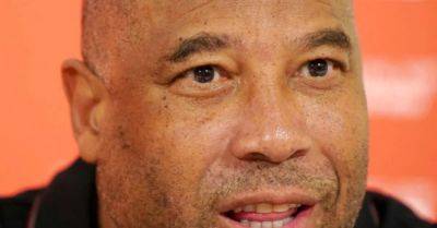 John Barnes - Mike Smith - Ex-England star John Barnes banned as company director over unpaid taxes - breakingnews.ie - Liverpool