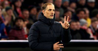 Sir Jim Ratcliffe already knows Thomas Tuchel demands as Manchester United warning is clear