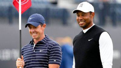 Rory Macilroy - Tiger Woods - Justin Thomas - Jay Monahan - Report - Tiger Woods, Rory McIlroy among big PGA Tour payouts - ESPN - espn.com - New York - Saudi Arabia - Jordan