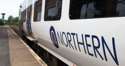 Travel warning as 'trespassers' cause rail disruption in Greater Manchester - manchestereveningnews.co.uk - Britain