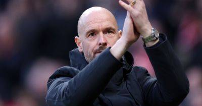 Thomas Tuchel - Bruno Fernandes - Harry Maguire - Jim Ratcliffe - Dave Brailsford - Rasmus Hojlund - Manchester United's final five Premier League fixtures compared to Newcastle and Chelsea - manchestereveningnews.co.uk