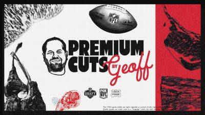 Williams - Premium Cuts: 'Grading' the NFL Draft's prime prospects - foxnews.com - Washington