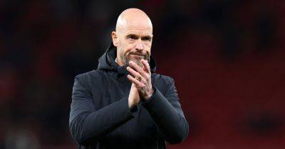I saw Erik ten Hag do something which could save his Manchester United job
