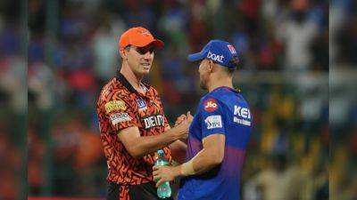 Sunrisers Hyderabad vs Royal Challengers Bengaluru, IPL 2024: Match Preview, Fantasy Picks, Pitch And Weather Reports