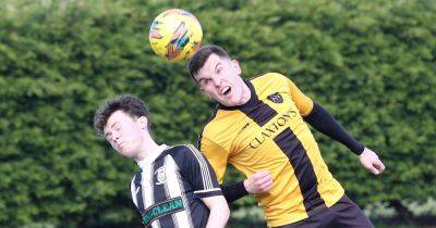 Abbey Vale suffer extra-time heartache in South of Scotland Challenge Cup