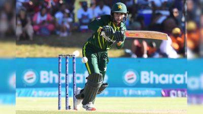 Bismah Maroof Announces Surprise Retirement From International Cricket