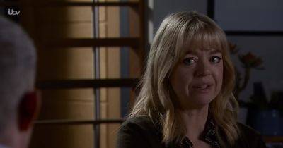 Coronation Street fans say 'please not' as they predict Toyah baby twist after tragic loss admission